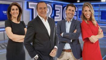 La Iglesia premió con seis millones a TRECE TV en 2021 pese a su 2% en audiencia