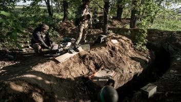 La BBC desvela dónde se ha blindado Rusia a la espera de la ofensiva ucraniana