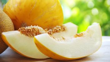 Una usuaria prueba el melón más caro del mundo: ojo a su precio y a la reacción