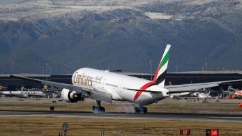 Una española desvela las 5 cosas prohibidas para una azafata de Emirates