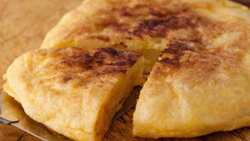 Habla así de la tortilla de patata de Mercadona tras probarla y en Twitter se lía buena