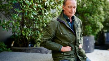 Bertín Osborne estalla por las críticas tras ir a un acto de un inesperado partido: "Estoy harto"