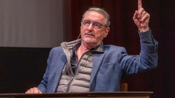 Carlos Herrera habla en estos más que llamativos términos sobre el cierre de la Plaza de España de Sevilla