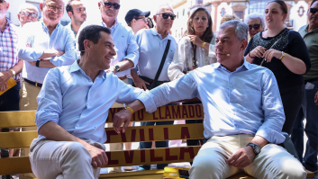 ¿Habrá 'efecto Juanma' en las capitales de provincia de Andalucía?