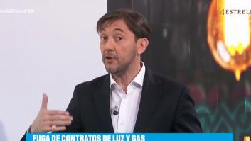 Javier Ruiz anticipa lo que les va a pasar esta semana a quienes cobran una pensión: en febrero ya no