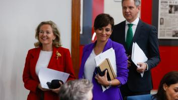 El Gobierno se declara "antirracista" tras los insultos a Vinicius: "No cabe ser neutral"