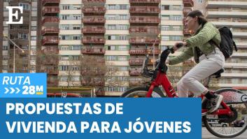 Sigue en directo el programa para seguir la campaña de las elecciones municipales y autonómicas 'RUTA 28-M'