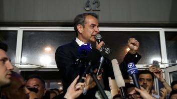 Grecia volverá a las urnas tras fracasar el último intento de formar un nuevo Gobierno