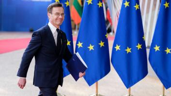 Los guardaespaldas del primer ministro de Suecia desvelaron durante años información secreta en una app de fitness