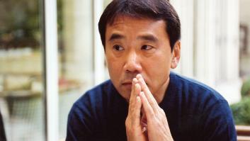 Murakami gana el premio Princesa de Asturias y todo el mundo hace el mismo comentario
