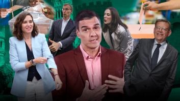 Las claves imprescindibles para entender los resultados de las urnas el 28M