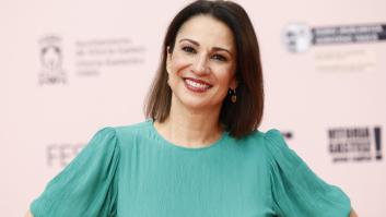 Silvia Jato cuenta lo que le ha pasado al encontrarse con el actor Gerard Butler en Tenerife