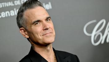 Robbie Williams revela que tiene el síndrome de Tourette y por qué se siente tan mal cuando sale de la cama