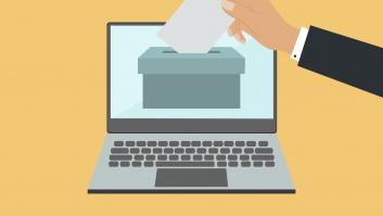 Expertos de la Politècnica de Valencia idean un sistema de voto electrónico "a prueba de ataques"