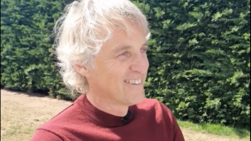 Jesús Calleja sorprende al aparecer en el vídeo electoral de un candidato de este partido