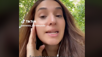 Una costarricense cuenta la surrealista escena que vivió la primera vez que hizo topless en España