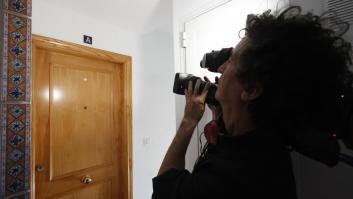 El asesino de su pareja en Torremolinos dice que mató a otra ex y usó ácido para ocultar el cuerpo