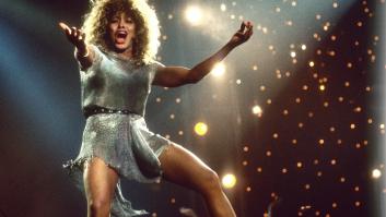 Esta es la plataforma donde puedes ver la película sobre Tina Turner