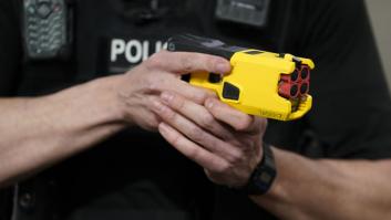 Muere una anciana de 95 años a la que un policía redujo con una pistola táser en Australia