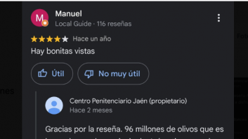 Lo que hay realmente detrás de las delirantes respuestas de la cárcel de Jaén que arrasan en Twitter