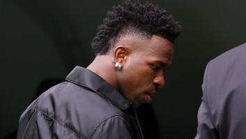 Hasta EEUU se suma a la condena de los "terribles" insultos racistas contra Vinicius