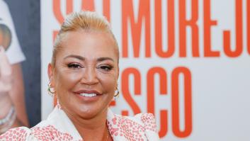 Belén Esteban: "La gente mayor lo va a pasar mal sin 'Sálvame"