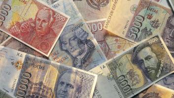 Si tienes este billete de 100 pesetas, puedes llevarte 1.500 euros