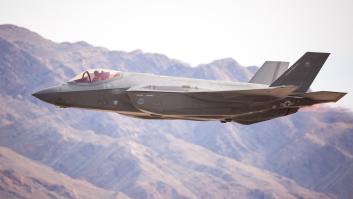 Dos 'problemones' lanzan a España a por el súper caza