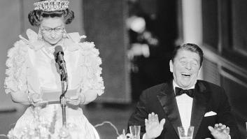 El FBI revela grabaciones de 1983 sobre un posible complot del IRA contra Isabel II