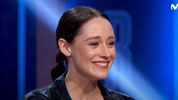 Dani Martínez pone entre la espada y la pared a este conocido personaje de 'Cuéntame'