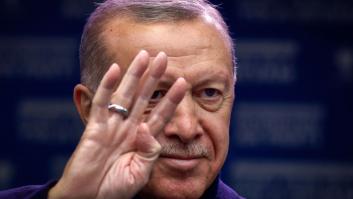 Recep Tayyip Erdogan, el superviviente