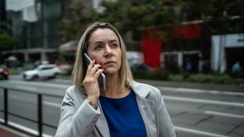 Publica la conversación telefónica que ha tenido con una clienta: más que surrealista