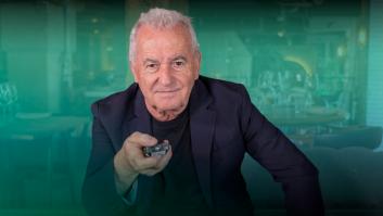 ¿Y tú qué miras? Víctor Manuel: "Con el asunto de Alcàsser creo que la gente hizo cosas, en la tele, que en otra profesión estarían desacreditados"