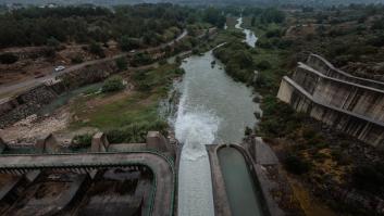 ¿Por qué estas lluvias no acabarán con la sequía?