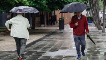 La AEMET da la noticia más esperada en España para los próximos tres meses