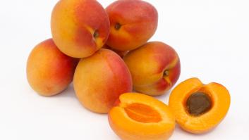 España sale al rescate de Italia con el albaricoque