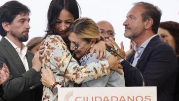 Ciudadanos desaparece prácticamente del mapa político cuatro años después de tocar los cielos