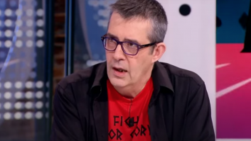 Nadal dice que en Arabia hay mucho progreso: Máximo Pradera le responde tan breve como demoledor