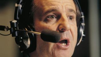 Preguntan a José María García por Abascal y suelta la frase más tremenda posible sobre él