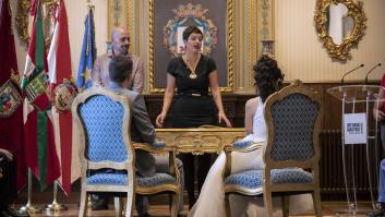 El PNV pierde poder en todas las instituciones y EH Bildu triunfa en Vitoria y Gipuzkoa