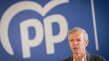 Un famoso cocinero con Estrellas Michelin analiza lo de Galicia: "Menudo sopapo más bueno"