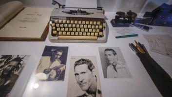 Antonio Gala, la casa sosegada