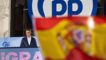 El Pactómetro: dónde tendrá que pactar el PP sí o sí para tocar poder y donde resiste la izquierda