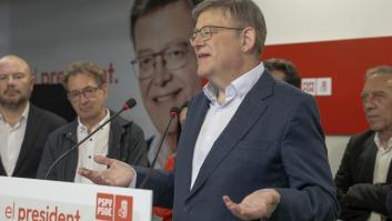 La fiscalía pide cuatro años de cárcel para el hermano de Ximo Puig