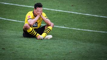 Pierde la liga y tiene el peor día de su historia en bolsa