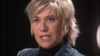 Estas palabras de Julia Otero vuelven a dar la vuelta a Twitter a pocos días de las elecciones