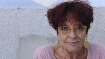 Maruja Torres tira de abecedario para criticar a Ayuso tras su última salida de tono