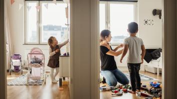 La ayuda de 501 euros para trabajadores del hogar