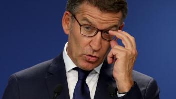 Feijóo: "La violencia machista es una obviedad, y lo obvio no debe llamarnos la atención de que no esté en los textos"