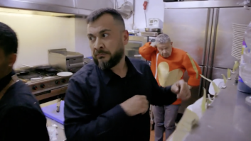 El dueño de 'La Fortaleza' revela cómo es realmente Alberto Chicote en las distancias cortas